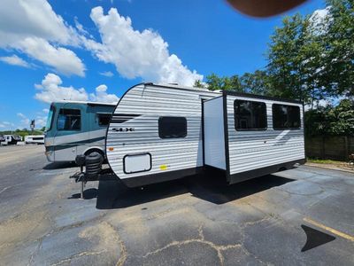 2026 Jayco Jay Flight SLX - Photo 5
