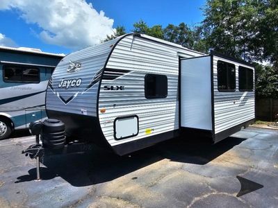 2026 Jayco Jay Flight SLX - Photo 4