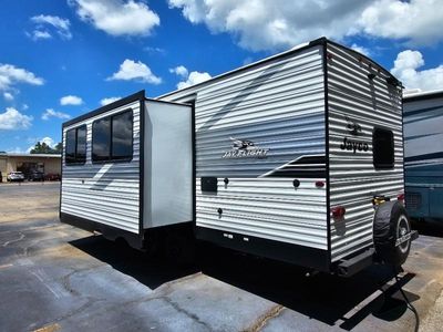 2026 Jayco Jay Flight SLX - Photo 6
