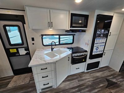 2026 Jayco Jay Flight SLX - Photo 34