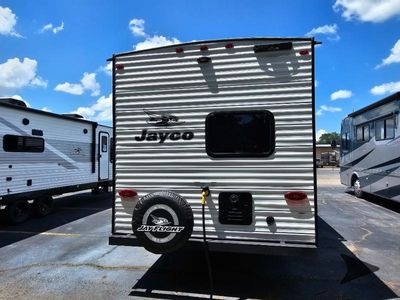 2026 Jayco Jay Flight SLX - Photo 7