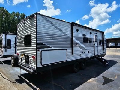 2026 Jayco Jay Flight SLX - Photo 8