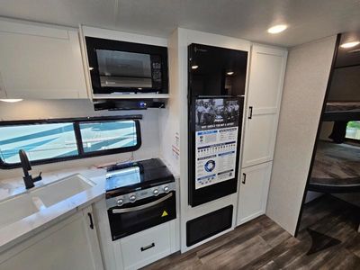 2026 Jayco Jay Flight SLX - Photo 35