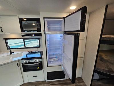 2026 Jayco Jay Flight SLX - Photo 41