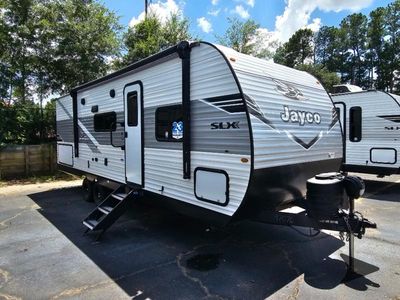 2026 Jayco Jay Flight SLX - Photo 1