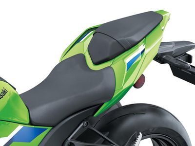 2026 Kawasaki ZX-10R ABS - Photo 3