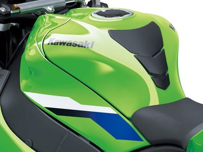 2026 Kawasaki ZX-10R ABS - Photo 4
