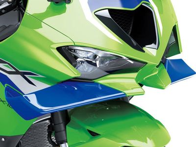 2026 Kawasaki ZX-10R ABS - Photo 5