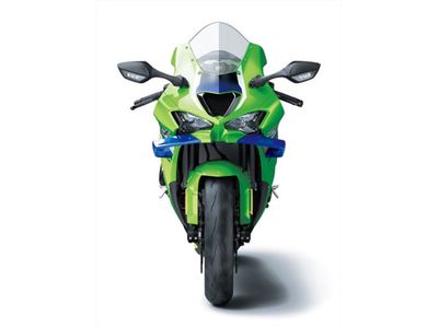 2026 Kawasaki ZX-10R ABS - Photo 6