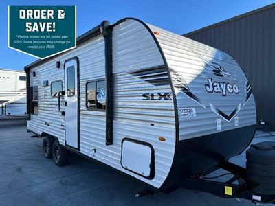 2026 Jayco Jay Flight SLX - Photo 1