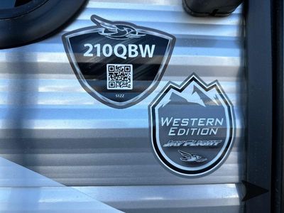 2026 Jayco Jay Flight SLX - Photo 10