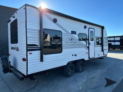 2026 Jayco Jay Flight SLX - Photo 4