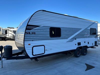 2026 Jayco Jay Flight SLX - Photo 3
