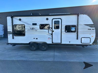 2026 Jayco Jay Flight SLX - Photo 6