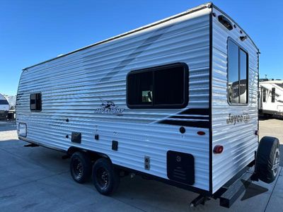 2026 Jayco Jay Flight SLX - Photo 5