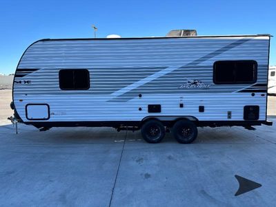 2026 Jayco Jay Flight SLX - Photo 7