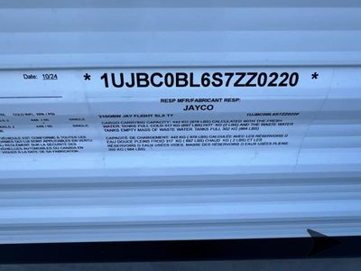 2026 Jayco Jay Flight SLX - Photo 9
