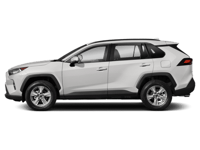 2020 Toyota RAV4 - Photo 1