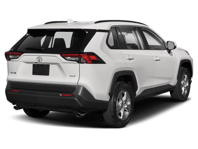 2020 Toyota RAV4 - Photo 3