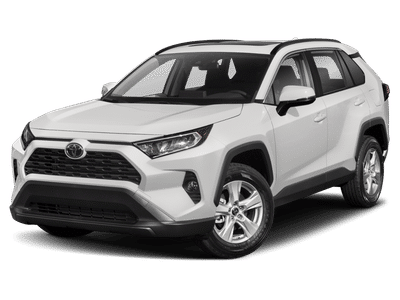 2020 Toyota RAV4 - Photo 2