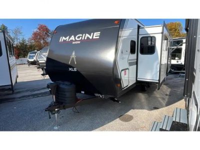 2026 Grand Design Imagine XLS - Photo 4