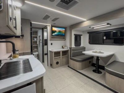 2026 Grand Design Imagine XLS - Photo 18