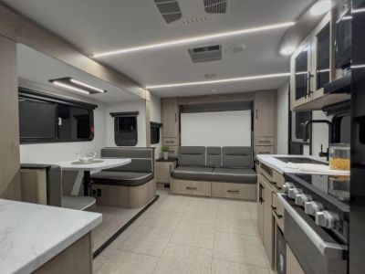 2026 Grand Design Imagine XLS - Photo 22