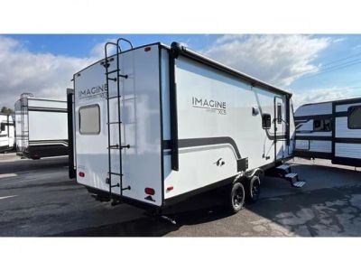 2026 Grand Design Imagine XLS - Photo 2