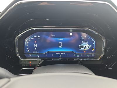 2023 Chevrolet Silverado 1500 — photo 10 view