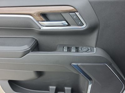 2023 Chevrolet Silverado 1500 — photo 20 view