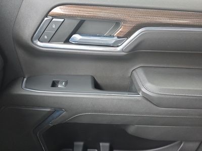 2023 Chevrolet Silverado 1500 — photo 21 view