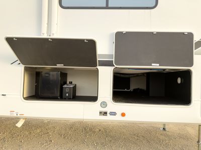 2026 Forest River RV Cherokee Arctic Wolf - Photo 14