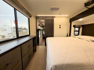2026 Forest River RV Cherokee Arctic Wolf - Photo 38