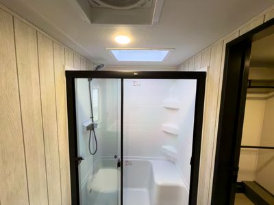 2026 Forest River RV Cherokee Arctic Wolf - Photo 28