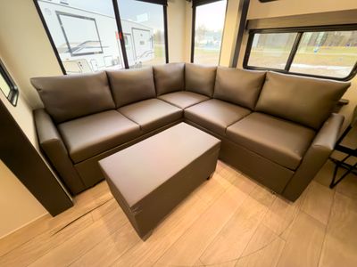 2026 Forest River RV Cherokee Arctic Wolf - Photo 58