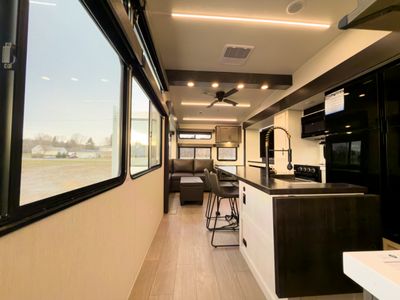 2026 Forest River RV Cherokee Arctic Wolf - Photo 65