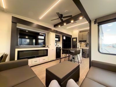 2026 Forest River RV Cherokee Arctic Wolf - Photo 59