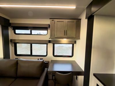 2026 Forest River RV Cherokee Arctic Wolf - Photo 56