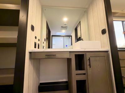2026 Forest River RV Cherokee Arctic Wolf - Photo 31