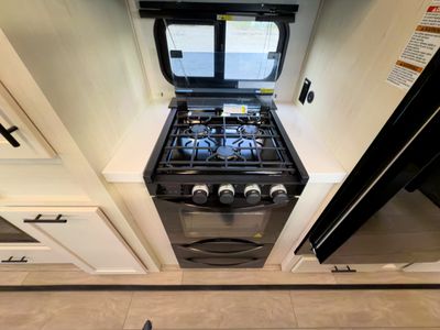 2026 Forest River RV Cherokee Arctic Wolf - Photo 47