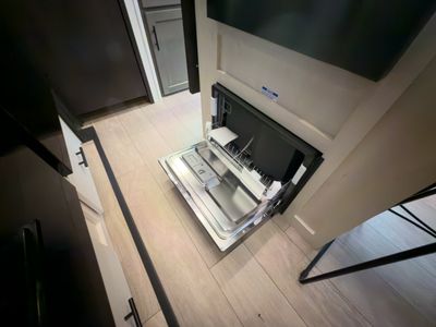 2026 Forest River RV Cherokee Arctic Wolf - Photo 50
