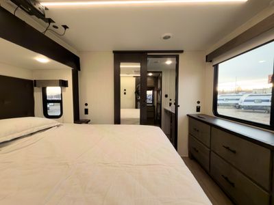 2026 Forest River RV Cherokee Arctic Wolf - Photo 23