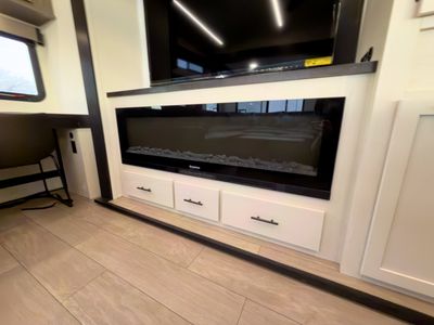 2026 Forest River RV Cherokee Arctic Wolf - Photo 54