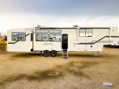 2026 Forest River RV Cherokee Arctic Wolf - Photo 13