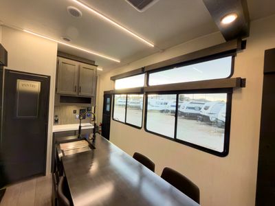 2026 Forest River RV Cherokee Arctic Wolf - Photo 62