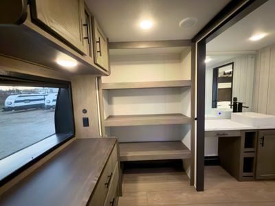 2026 Forest River RV Cherokee Arctic Wolf - Photo 34
