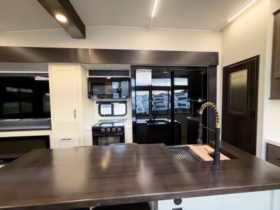 2026 Forest River RV Cherokee Arctic Wolf - Photo 46