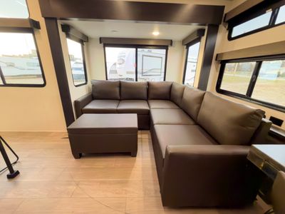 2026 Forest River RV Cherokee Arctic Wolf - Photo 57