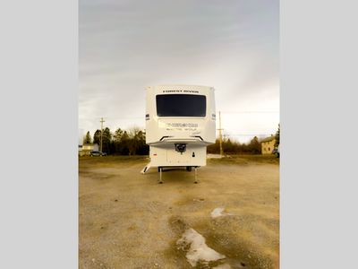 2026 Forest River RV Cherokee Arctic Wolf - Photo 5