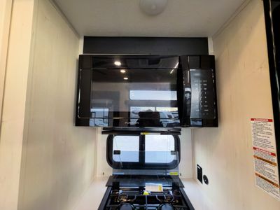 2026 Forest River RV Cherokee Arctic Wolf - Photo 48